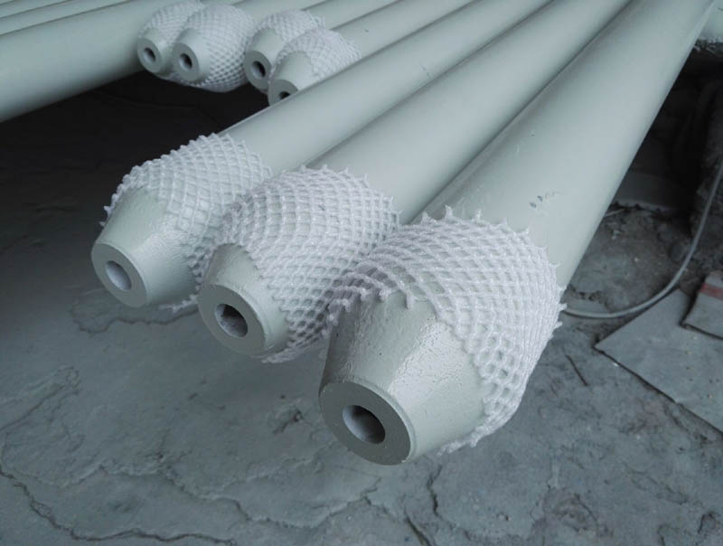 兰州网架杆件探伤